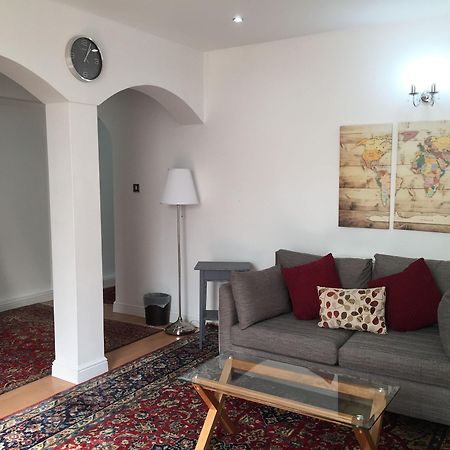 Luxurious Apartment In Kensington & Chelsea London Eksteriør bilde