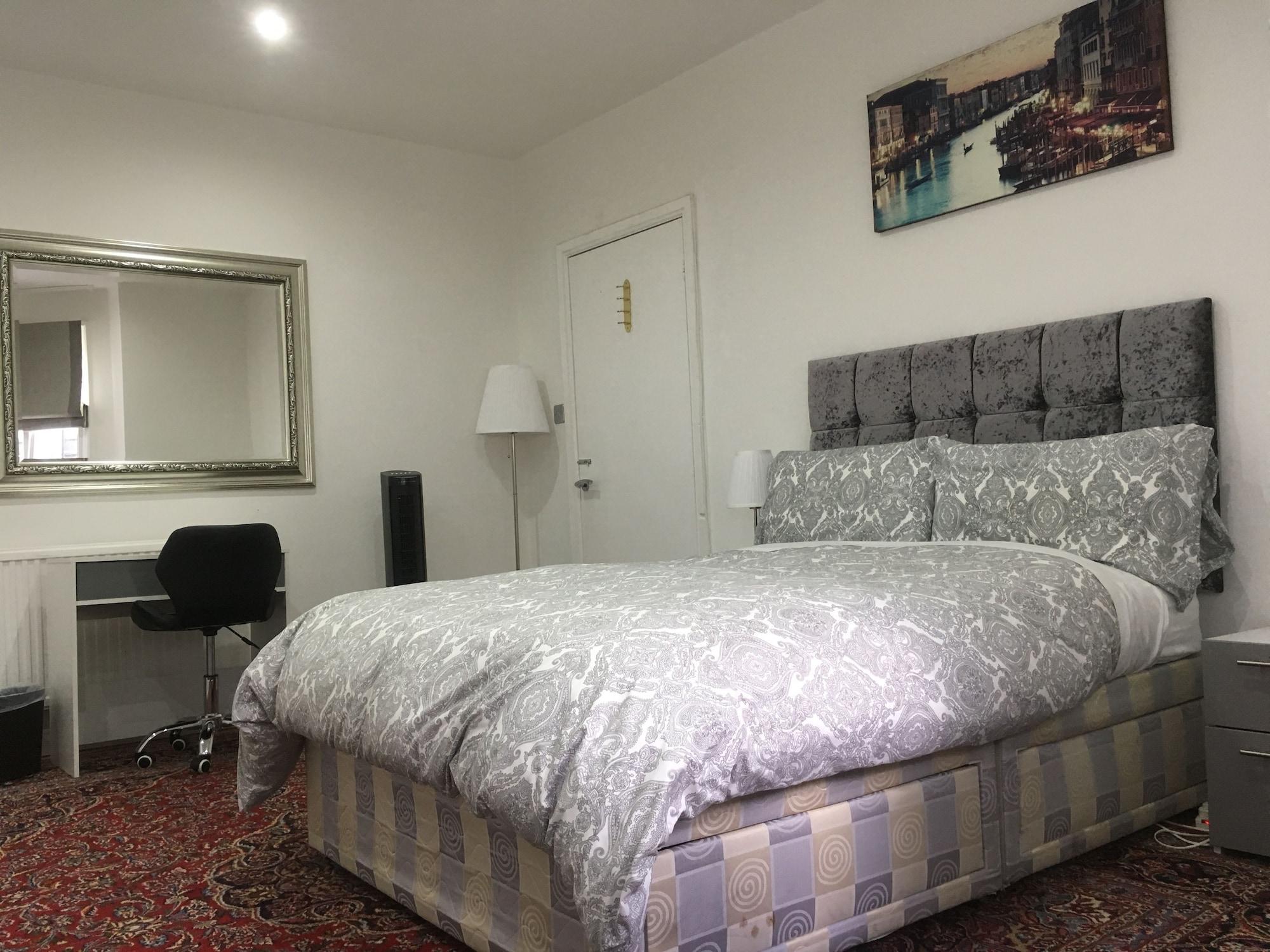 Luxurious Apartment In Kensington & Chelsea London Eksteriør bilde