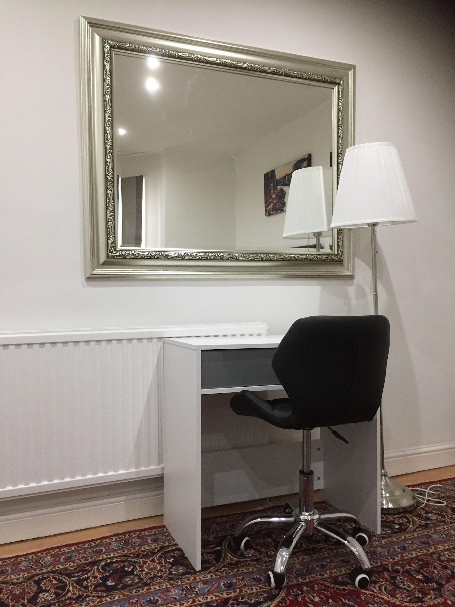 Luxurious Apartment In Kensington & Chelsea London Eksteriør bilde