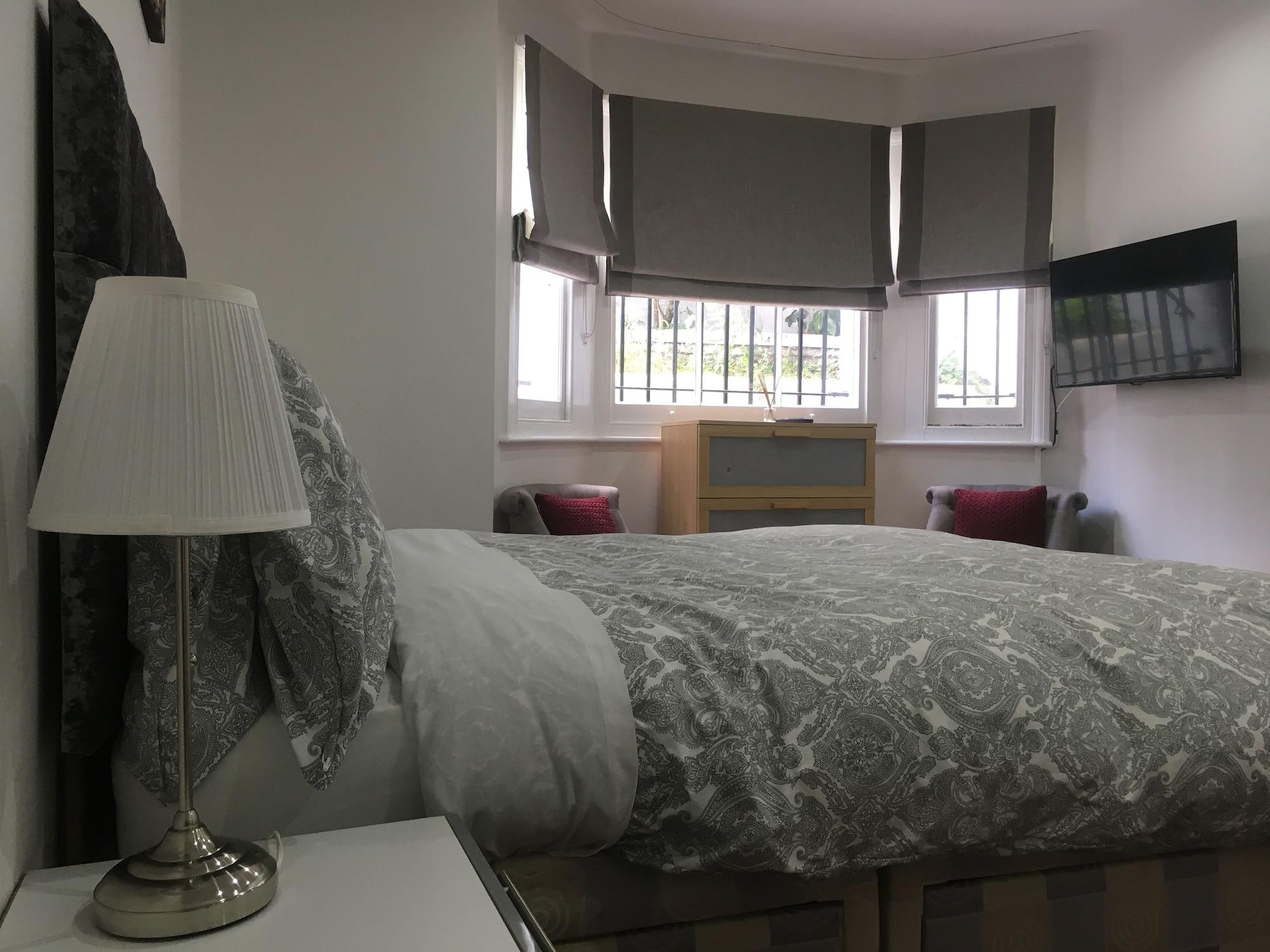 Luxurious Apartment In Kensington & Chelsea London Eksteriør bilde