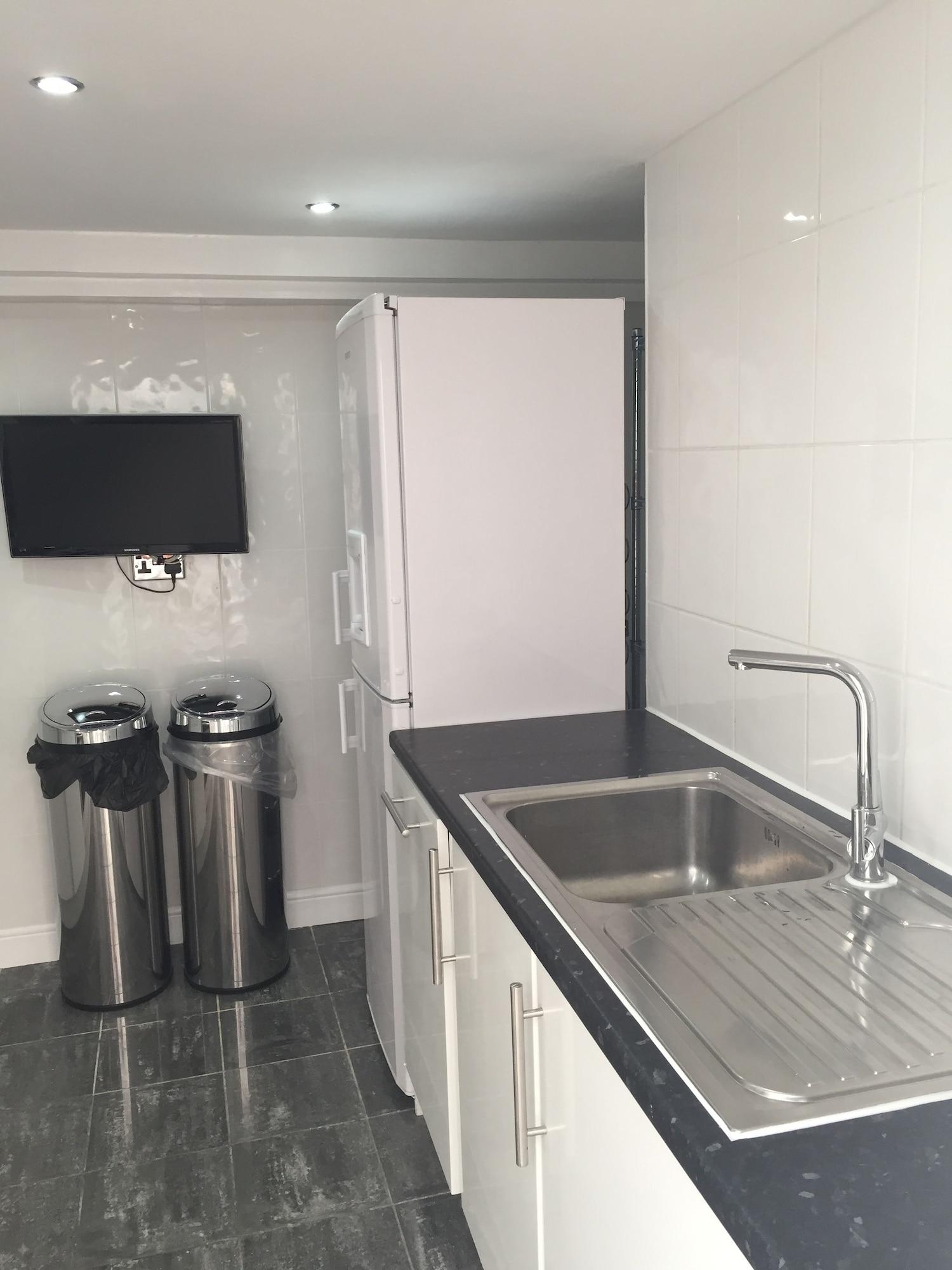 Luxurious Apartment In Kensington & Chelsea London Eksteriør bilde