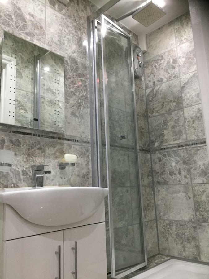 Luxurious Apartment In Kensington & Chelsea London Eksteriør bilde