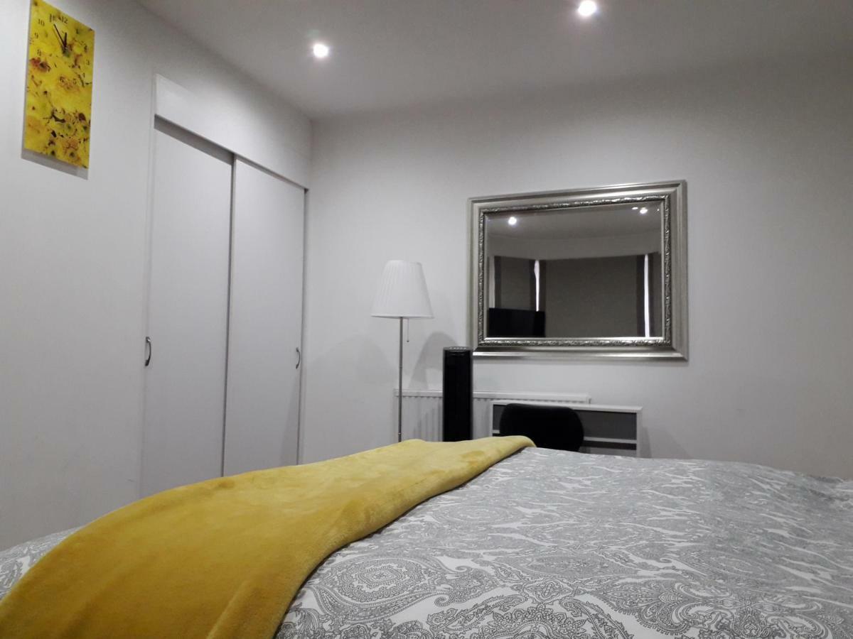 Luxurious Apartment In Kensington & Chelsea London Eksteriør bilde