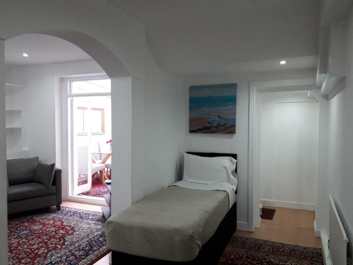 Luxurious Apartment In Kensington & Chelsea London Eksteriør bilde